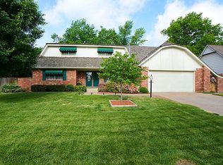 6334 S 70th Ave E, Tulsa, OK 74133