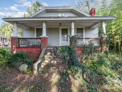 114 Bristol Dr, Statesville, NC, 28677