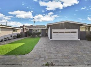 2650 Hosmer St, San Mateo, CA 94403