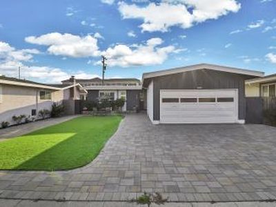 2650 Hosmer St, San Mateo, CA, 94403