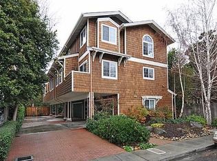 Holly Street #A, San Carlos, CA 94070