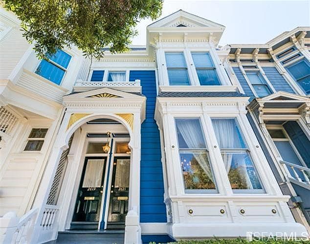 Great Building, perfect location!