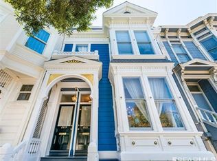 2621 Sacramento St #A, San Francisco, CA 94115