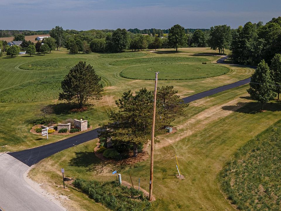 18905 Rockville Rd, Kiel, WI 53042 MLS 1835039 Zillow