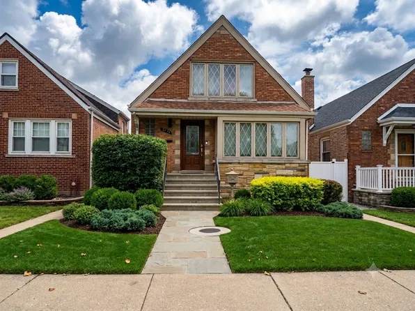 6737 S Kenneth Ave, Chicago, IL 60629