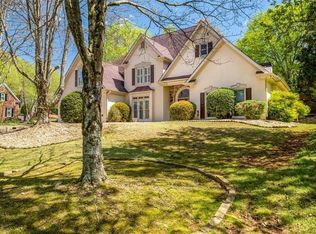 3664 Brisbane Dr, Marietta, GA 30062