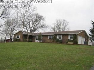 2954 Petersburg Rd, Hebron, KY 41048