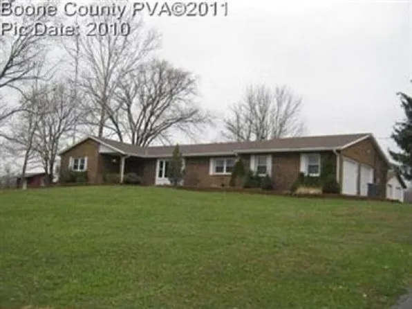 2954 Petersburg Rd, Hebron, KY 41048