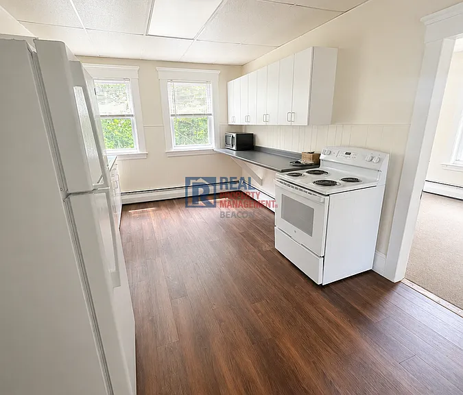 24 Tracy St #2 — Photo 1