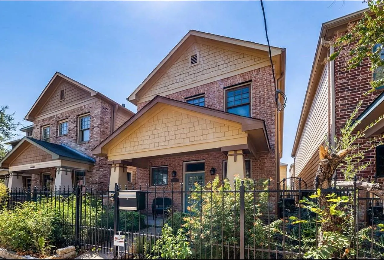 3 bed, 2.5 bath, 750 sqft, $4,500 — Photo 3