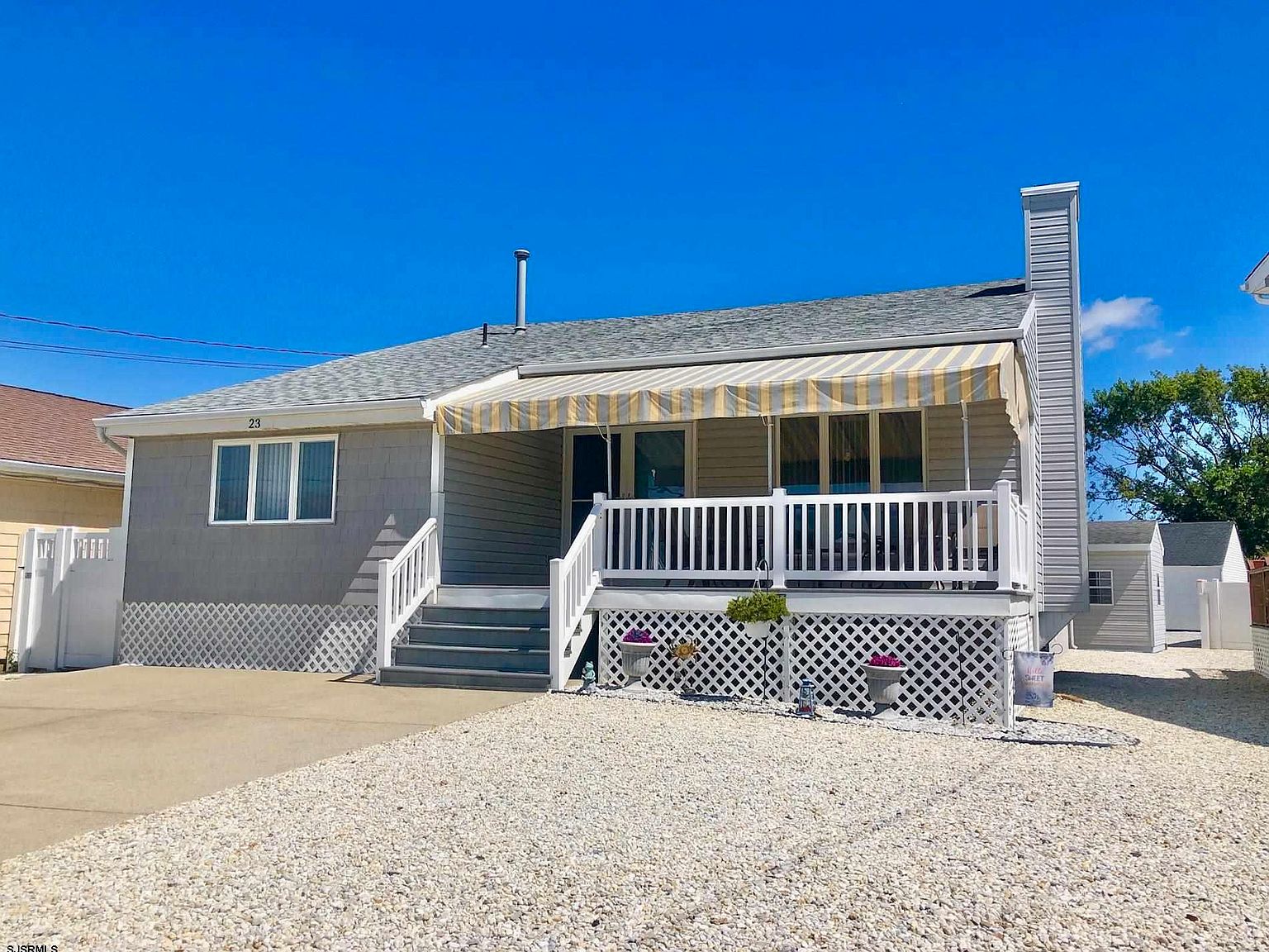 23 N Roosevelt Blvd, Brigantine, NJ 08203 Zillow