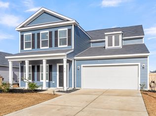 410 Navona Dr, Summerville, SC 29486