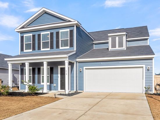 410 Navona Dr, Summerville, SC 29486