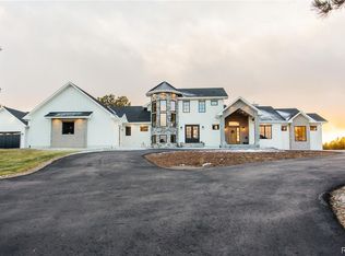 16755 Happy Landing Dr, Monument, CO 80132