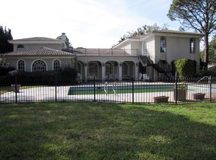9 Country Club Dr E, Destin, FL 32541