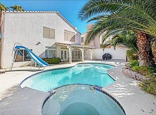 25 Olive Tree Ct, Henderson, NV 89074