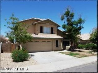 326 S Golden Key Dr, Gilbert, AZ 85233