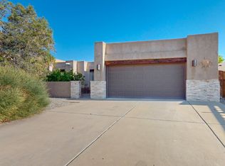 4633 Congress Ave NW, Albuquerque, NM 87114