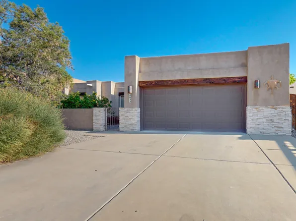 4633 Congress Ave NW, Albuquerque, NM 87114