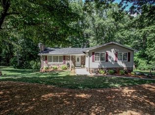 4019 Weeks Dr NW, Kennesaw, GA
