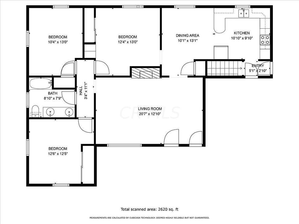 135 Ellwood Ave, Lancaster, OH 43130 Zillow