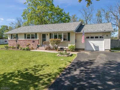 106 High View Terrace, Hackettstown, NJ, 07840