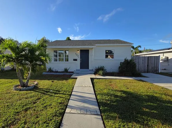 548 47th Ave N, Saint Petersburg, FL 33703