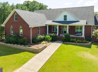 181 Dry Valley Church Rd, Summerville, GA 30747