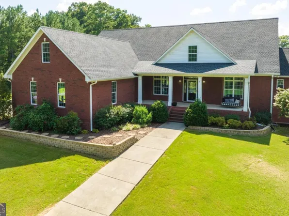 181 Dry Valley Church Rd, Summerville, GA 30747