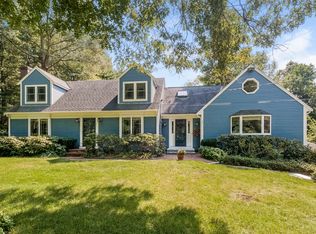 195 Pleasant St, Hanover, MA 02339