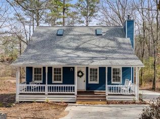3500 Pope Rd, Douglasville, GA 30135