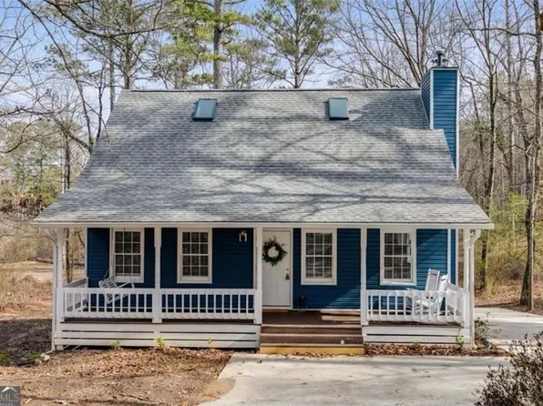 3500 Pope Rd, Douglasville, GA 30135