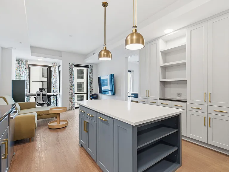 930 Commerce St #1608 — Photo 1