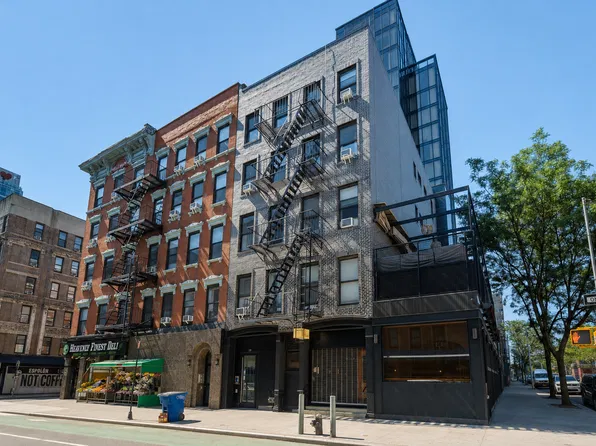 79 Rivington Street