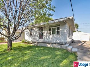 326 S Garfield St, Fremont, NE 68025
