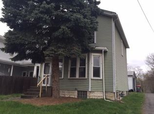 418 20th St, Beaver Falls, PA