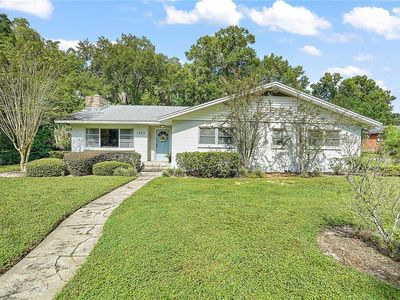 1885 Normandy Dr, Mount Dora, FL, 32757