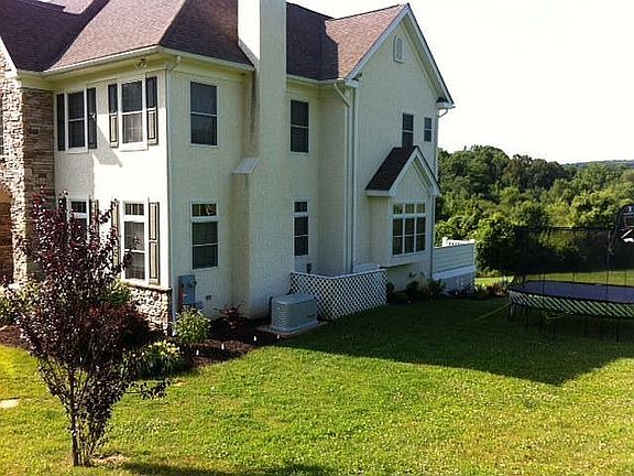 whole home generator