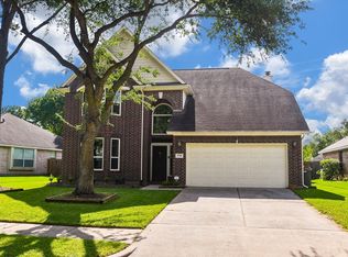 1710 Ocotillo Ct, Katy, TX 77494