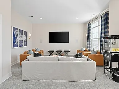 The Pinnacle at Parkside Village — Photo 32