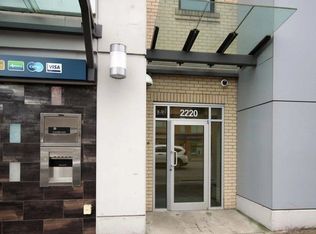 2220 Broadway W #303, Vancouver, BC