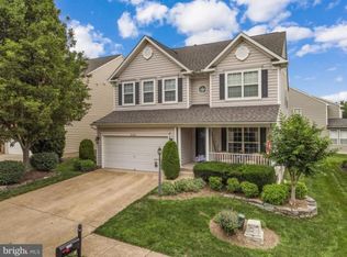 14168 Murphy Ter, Gainesville, VA 20155
