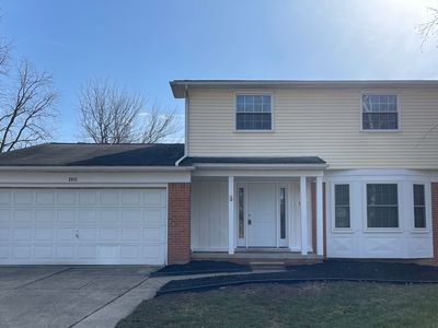 2411 Carriage Way, Ypsilanti, MI, 48197