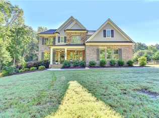 2386 E Maddox Rd, Buford, GA 30519