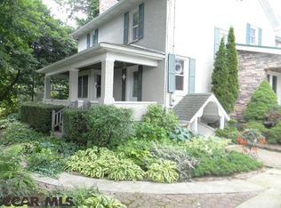 3955 W Whitehall Rd, Pennsylvania Furnace, PA 16865