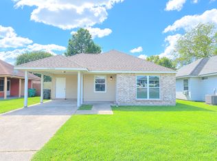 23900 Punchy Wilson St, Plaquemine, LA 70764