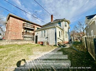 3321 California St, Omaha, NE 68131