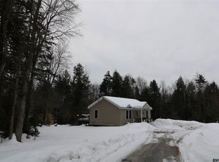 7460 Wileytown Rd, Middle Grove, NY 12850