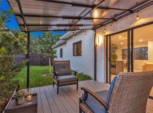 8950 NE 3rd Ave, El Portal, FL 33138