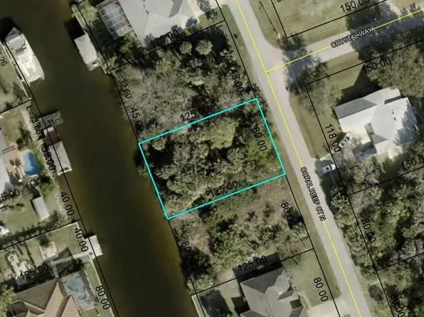 65 Coral Reef Ct N #5, Palm Coast, FL 32137